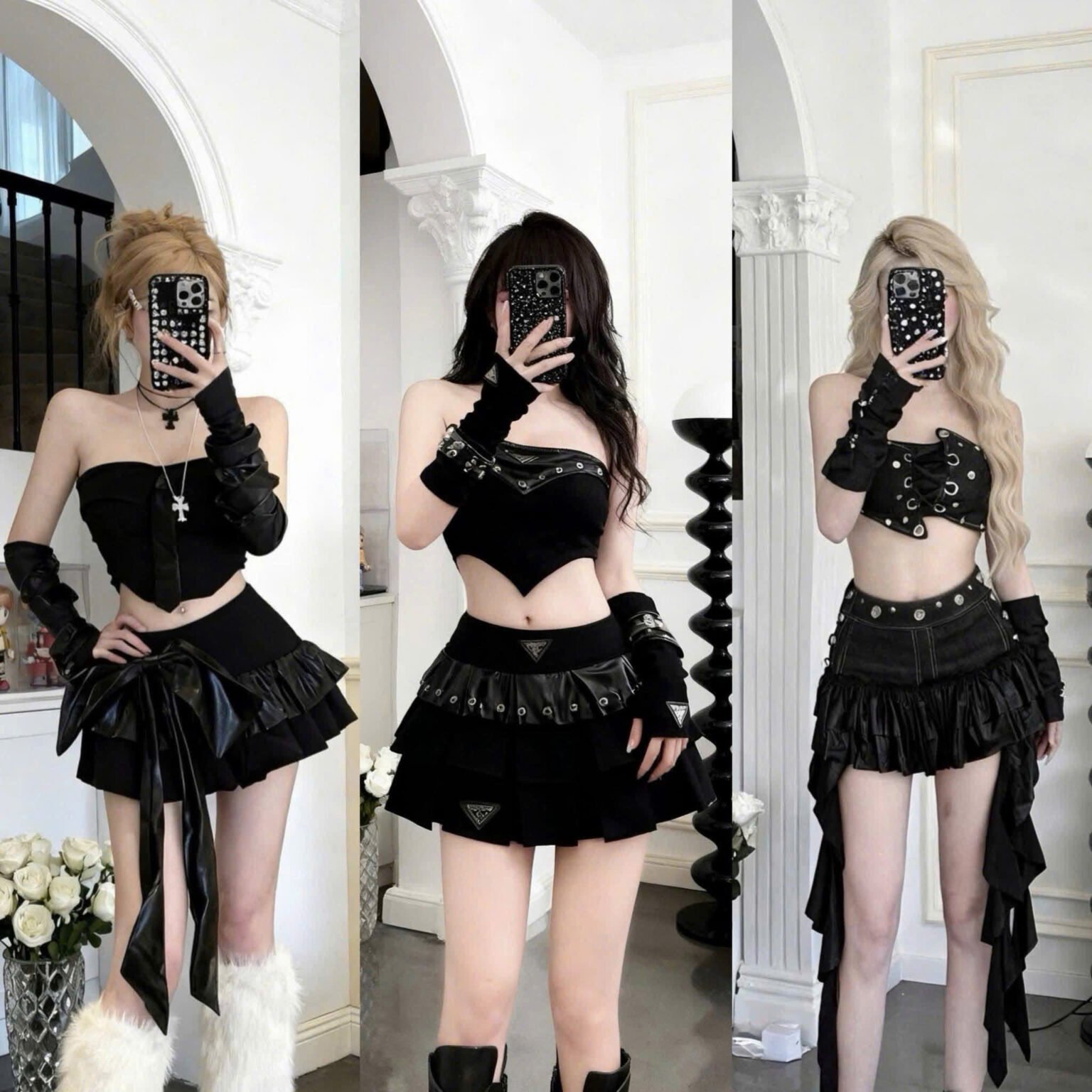 cho thuê đồ lên bar tại Đà Lạt