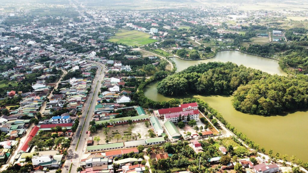 cư jut lên phường