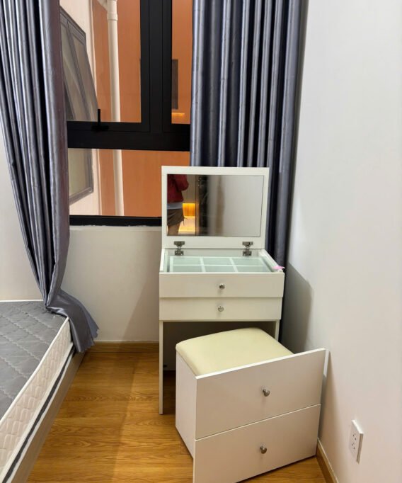 Alternative view of Osimi Phú Mỹ Apartment for RENT 2BR 2WC (fully furnished)