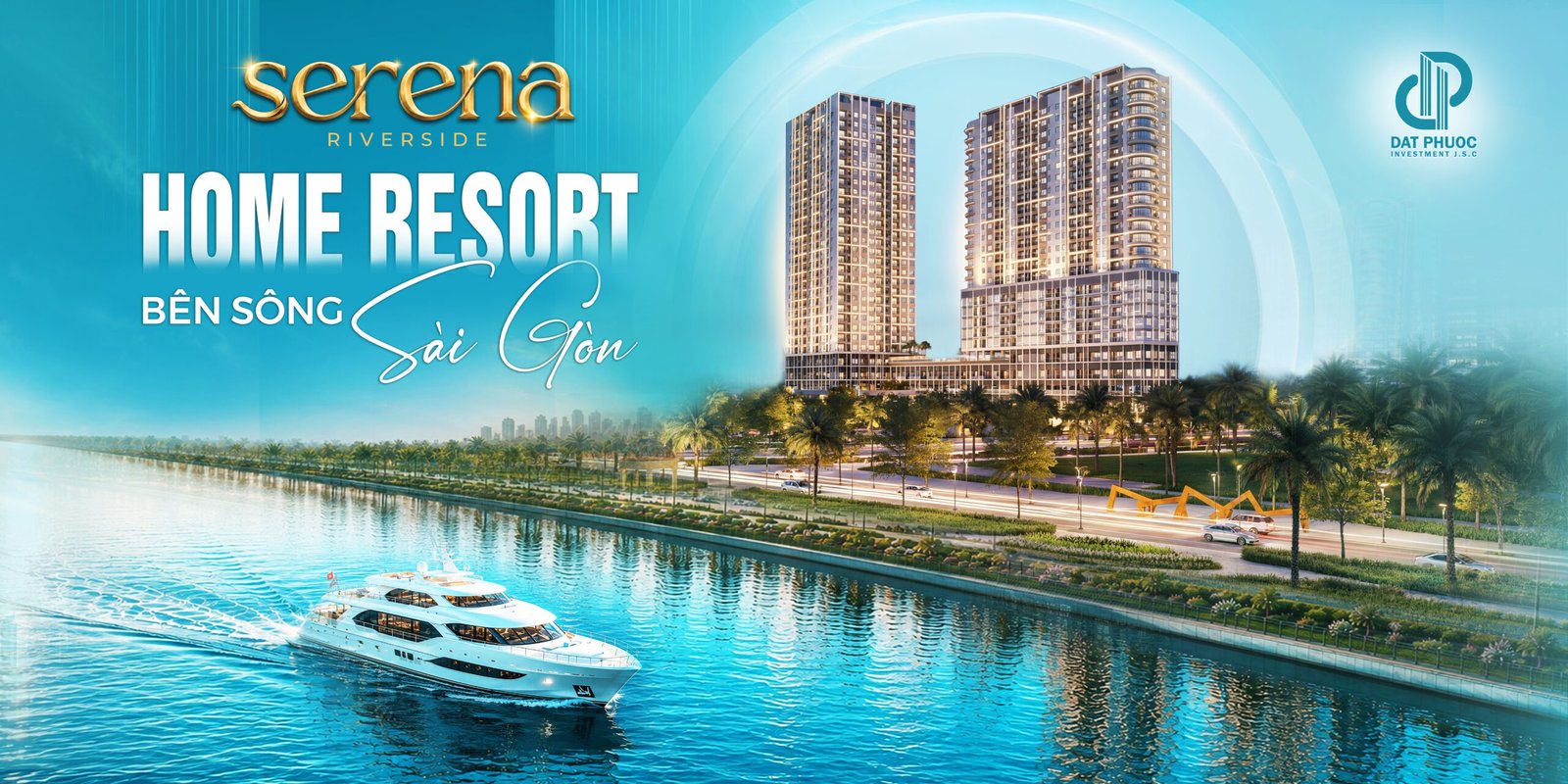 căn hộ serena riverside đạt phước